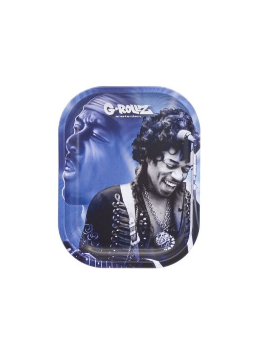 Tava G-Rollz 'Blue Spark' Small 14 x 18 cm
