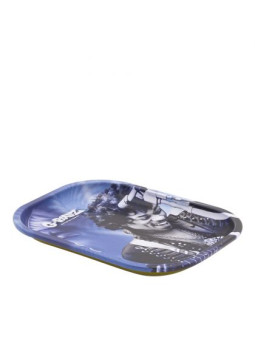 Tava G-Rollz 'Blue Spark' Small 14 x 18 cm