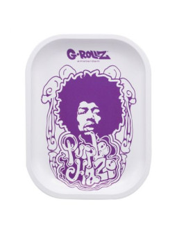 Tava G-Rollz 'Purple Haze' Small 14 x 18 cm