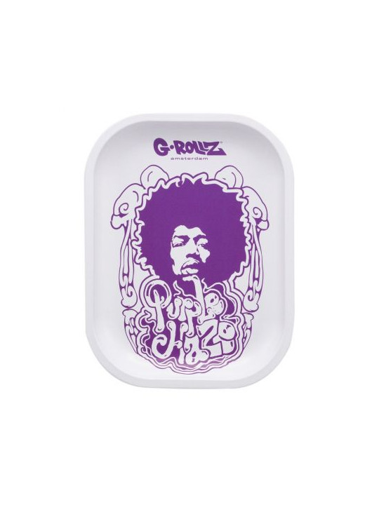 Tava G-Rollz 'Purple Haze' Small 14 x 18 cm