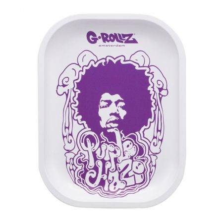 Tava G-Rollz 'Purple Haze' Small 14 x 18 cm