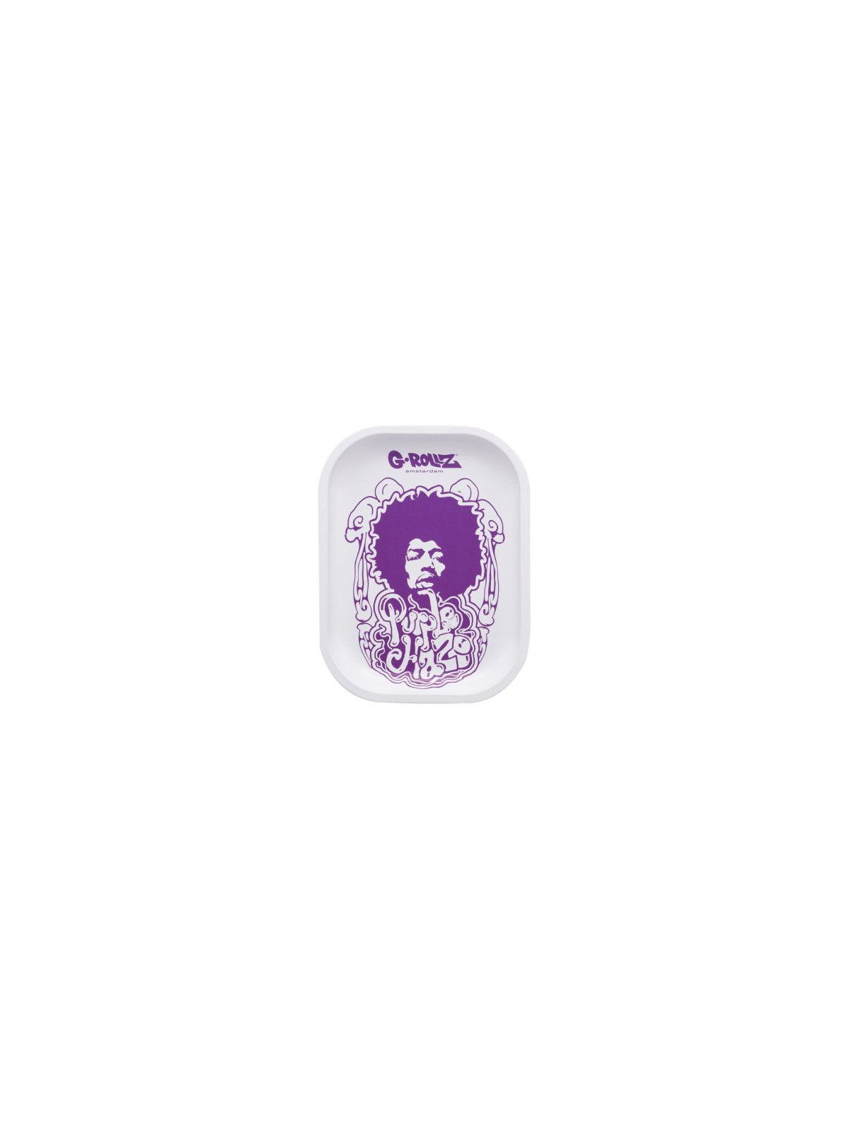 Tava G-Rollz 'Purple Haze' Small 14 x 18 cm