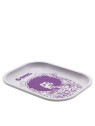 Tava G-Rollz 'Purple Haze' Small 14 x 18 cm