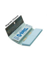 Foite blue King Size Slim G-ROLLZ Pets Rock ”Soup” cu filtre