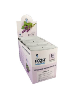 Impuls de Umiditate 'Integra' Linalool 62% 4g x1buc