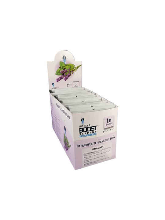 Impuls de Umiditate 'Integra' Linalool 62% 4g x1buc