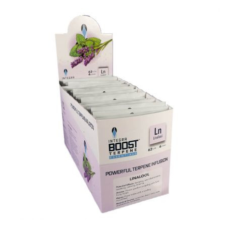 Impuls de Umiditate 'Integra' Linalool 62% 4g x1buc