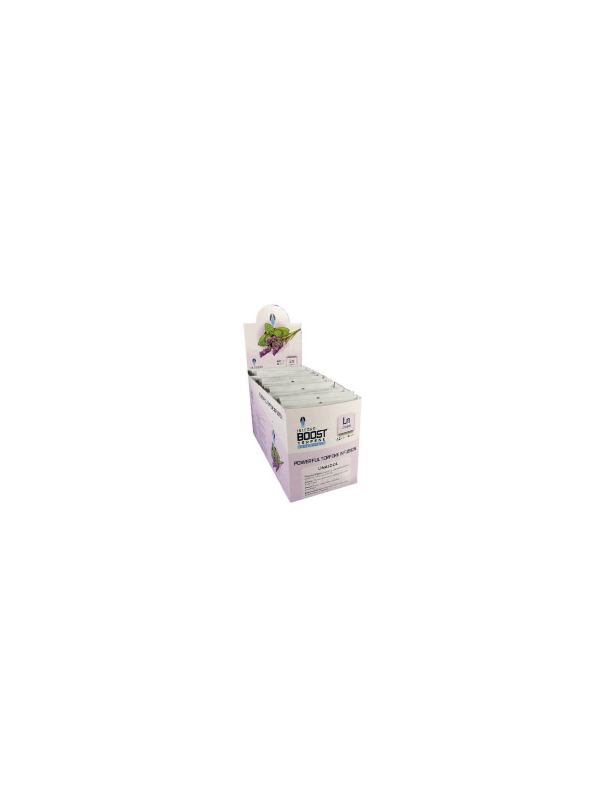Impuls de Umiditate 'Integra' Linalool 62% 4g x1buc