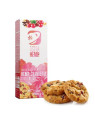 Astra Hemp Biscuiți cu cranberry 135g CBD