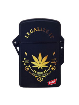 Brichetă Legalize Wild & Free Windproof
