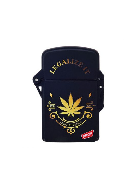 Brichetă Legalize Wild & Free Windproof