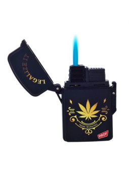 Brichetă Legalize Wild & Free Windproof