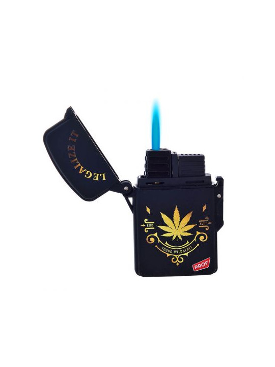 Brichetă Legalize Wild & Free Windproof