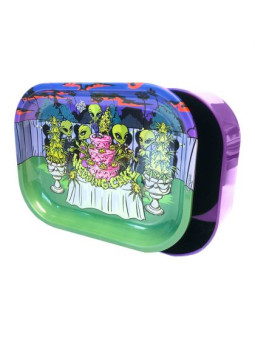 Best Buds Cutie cu Tava Capac Wedding Cake