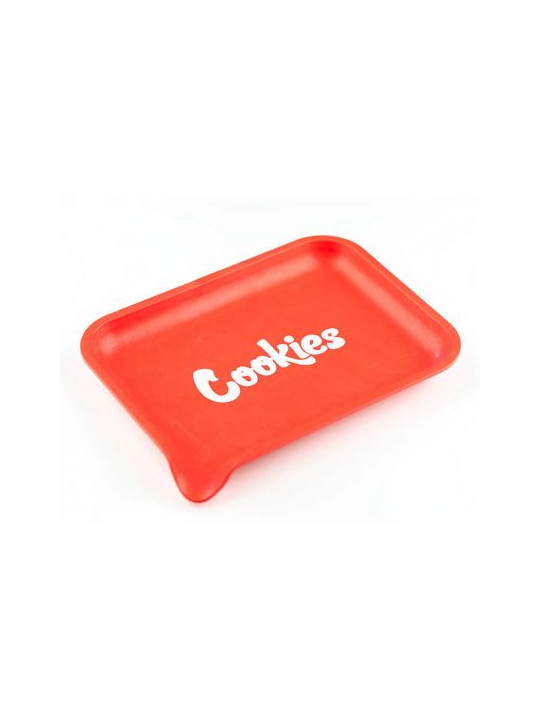 Santa Cruz Tavi Biodegr Cookies Edition 14x19cm