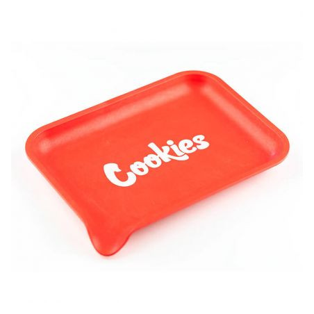 Santa Cruz Tavi Biodegr Cookies Edition 14x19cm