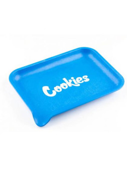 Santa Cruz Tavi Biodegr Cookies Edition 14x19cm