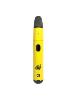 G-Pen Micro Oil Vaporizer Lemonade Edition
