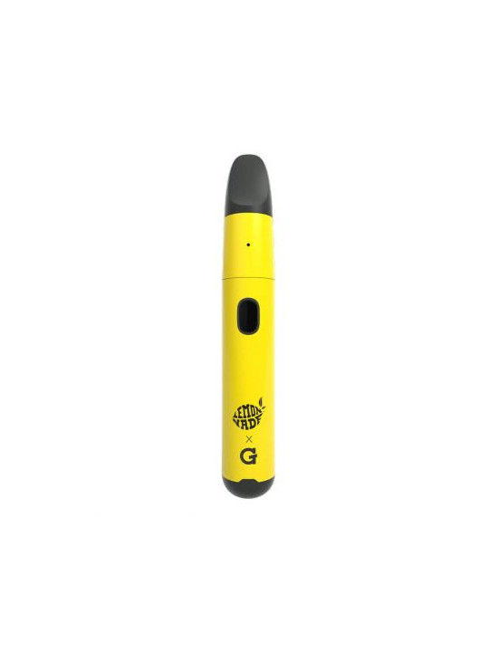 G-Pen Micro Oil Vaporizer Lemonade Edition