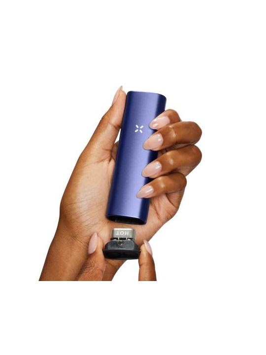 Vaporizator PAX Plus Periwinkle Dry Herb