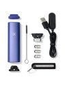 Vaporizator PAX Plus Periwinkle Dry Herb
