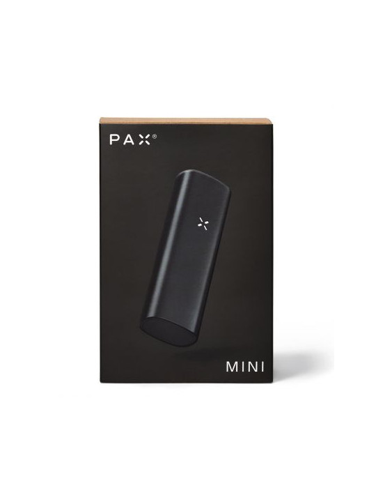 Vaporizator PAX Mini Onyx Dry Herb