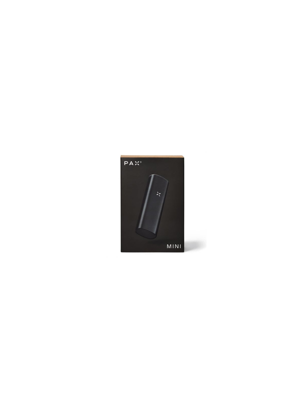 Vaporizator PAX Mini Onyx Dry Herb