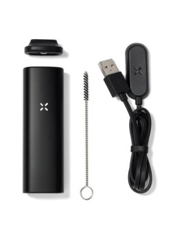 Vaporizator PAX Mini Onyx Dry Herb