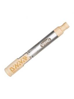 Dynavap Vaporizator VonG Titanium Battery Free