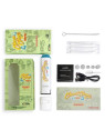 Vaporizator X-Vape Cheech and Chong Herb