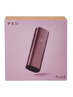 Vaporizator PAX Plus Elderberry Dry Herb