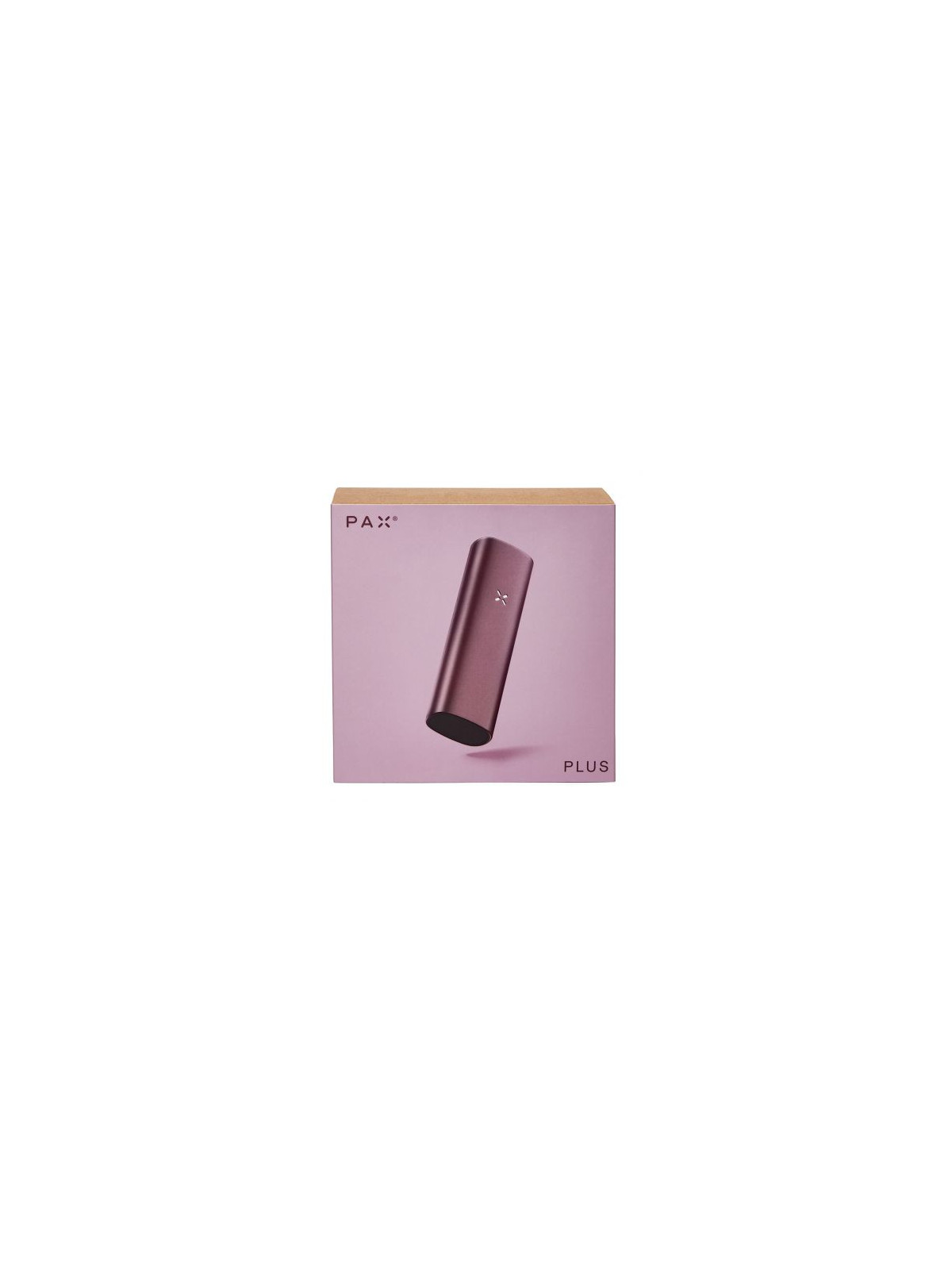 Vaporizator PAX Plus Elderberry Dry Herb
