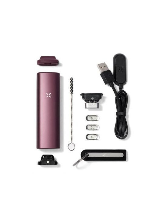 Vaporizator PAX Plus Elderberry Dry Herb