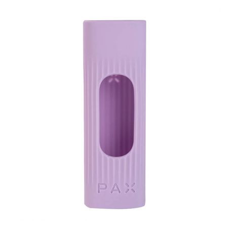 Husă din silicon PAX Lavandă