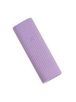 Husă din silicon PAX Lavandă