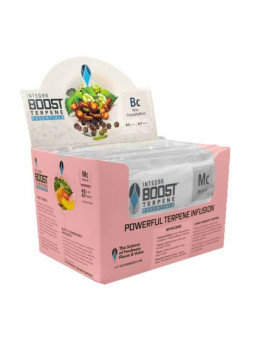 Impuls de Umiditate 'Integra' Caryophyllene 62% 4g x1buc