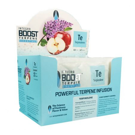 Impuls de Umiditate 'Integra' Terpinolene 62% 67g x1buc