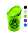 Santa Cruz Stash Jar