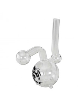 BREIT Oil Pipe/Dab Rig 125mm