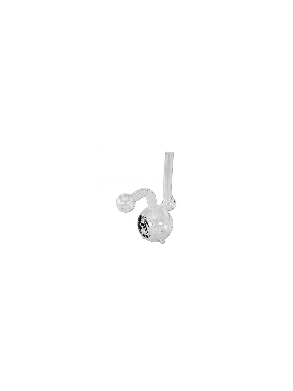 BREIT Oil Pipe/Dab Rig 125mm