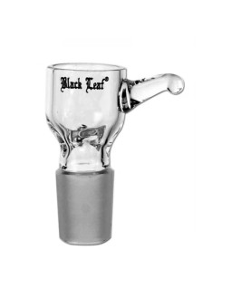 Bol Bong 'Black Leaf' Grip SG14/19