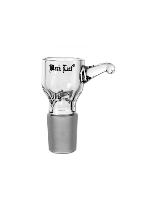 Bol Bong 'Black Leaf' Grip SG14/19