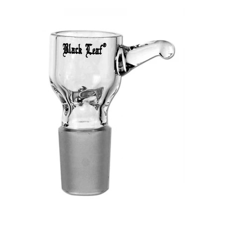 Bol Bong 'Black Leaf' Grip SG14/19