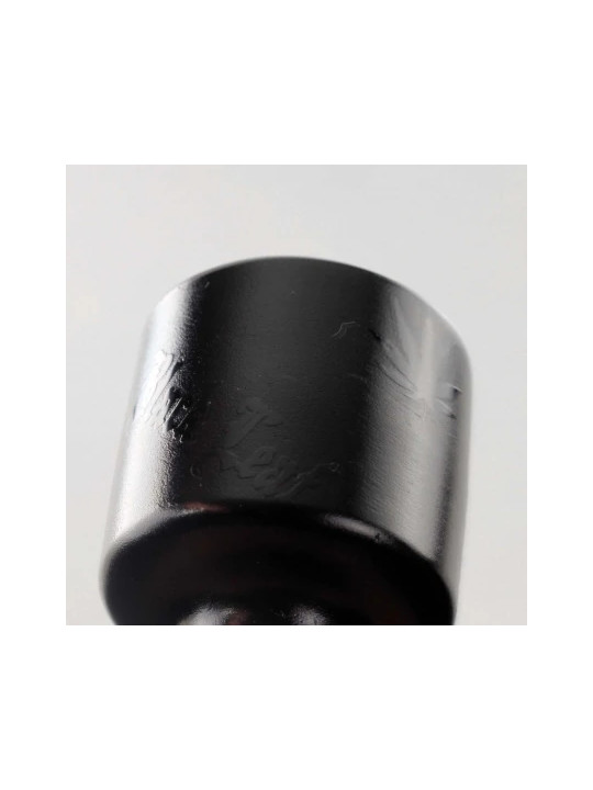 Bol Bong 'Black Leaf' SG14 Negru
