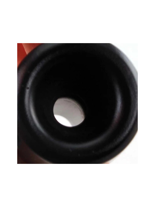 Bol Bong 'Black Leaf' SG14 Negru