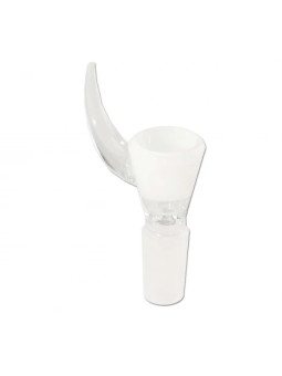 BL Herb Bowl with Horn SG14