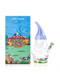 Bong Hemper Trippy Gnome XL H-27cm