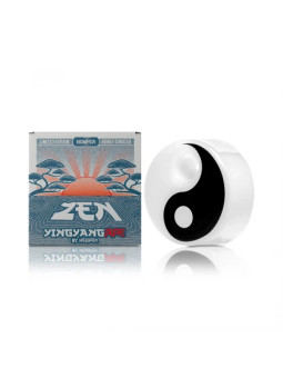 Pipa Hemper Yin-Yang H-7,5cm