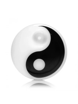 Pipa Hemper Yin-Yang H-7,5cm