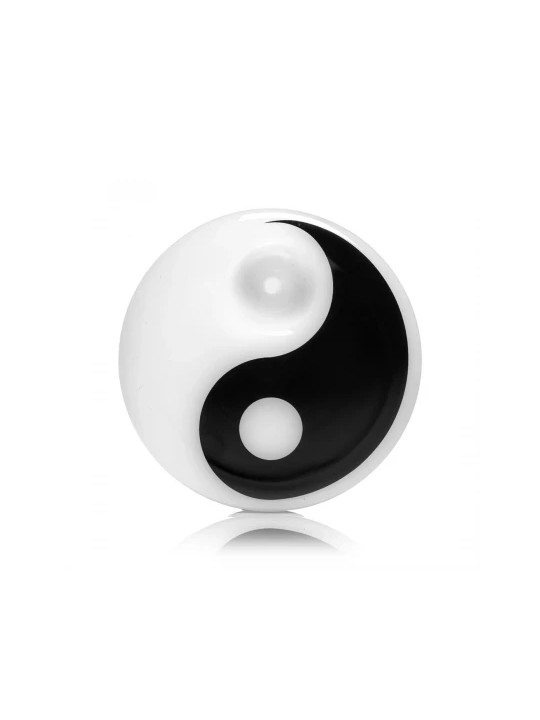 Pipa Hemper Yin-Yang H-7,5cm